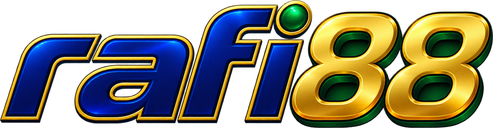rafi88 Logo